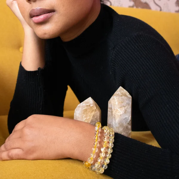 Citrine Bracelet - Image 2